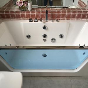 Deluxe Doppelzimmer
